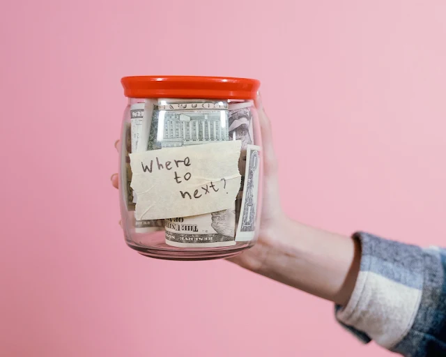 jar