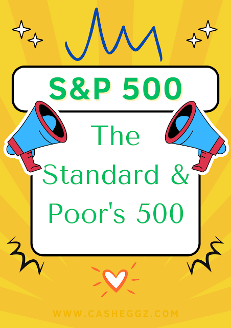 s&p